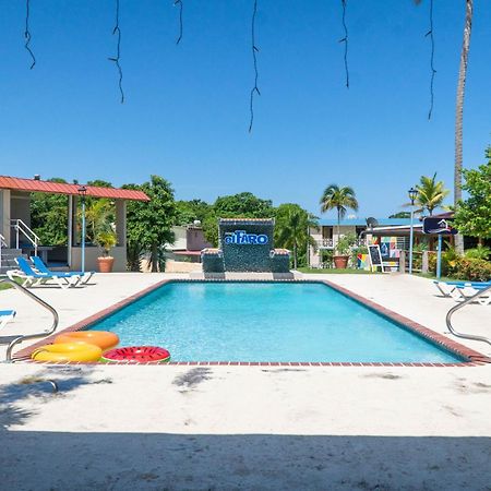 Parador El Faro Aguadilla Εξωτερικό φωτογραφία