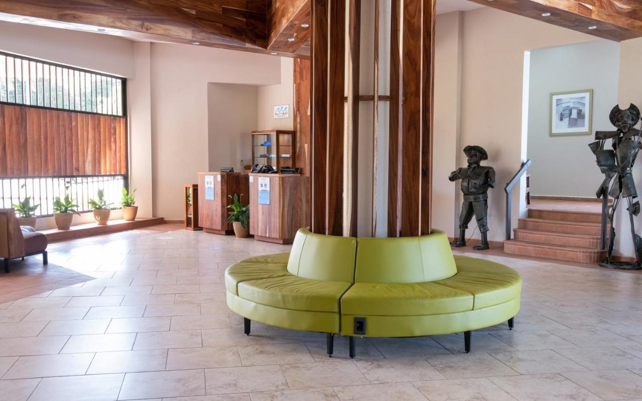 Parador El Faro Aguadilla Εξωτερικό φωτογραφία