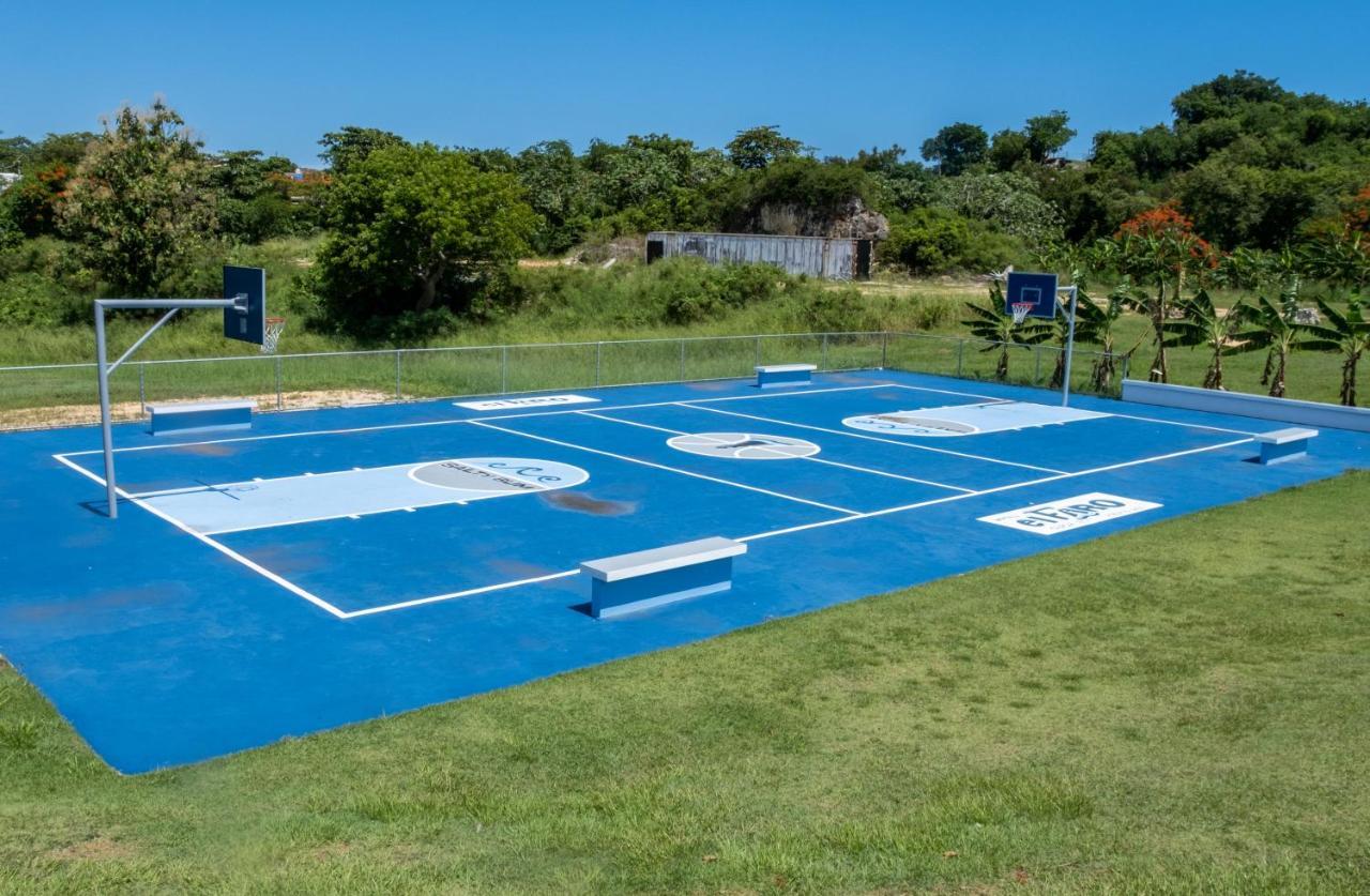 Parador El Faro Aguadilla Εξωτερικό φωτογραφία
