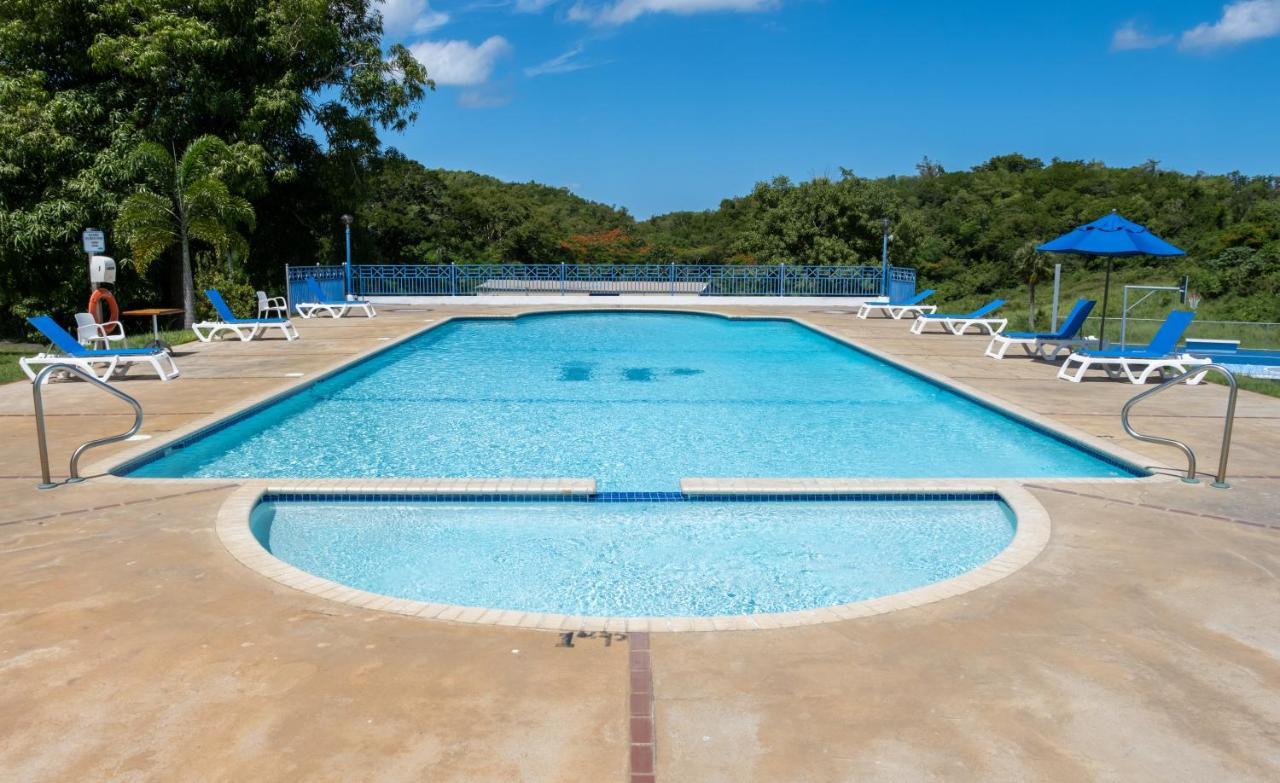 Parador El Faro Aguadilla Εξωτερικό φωτογραφία