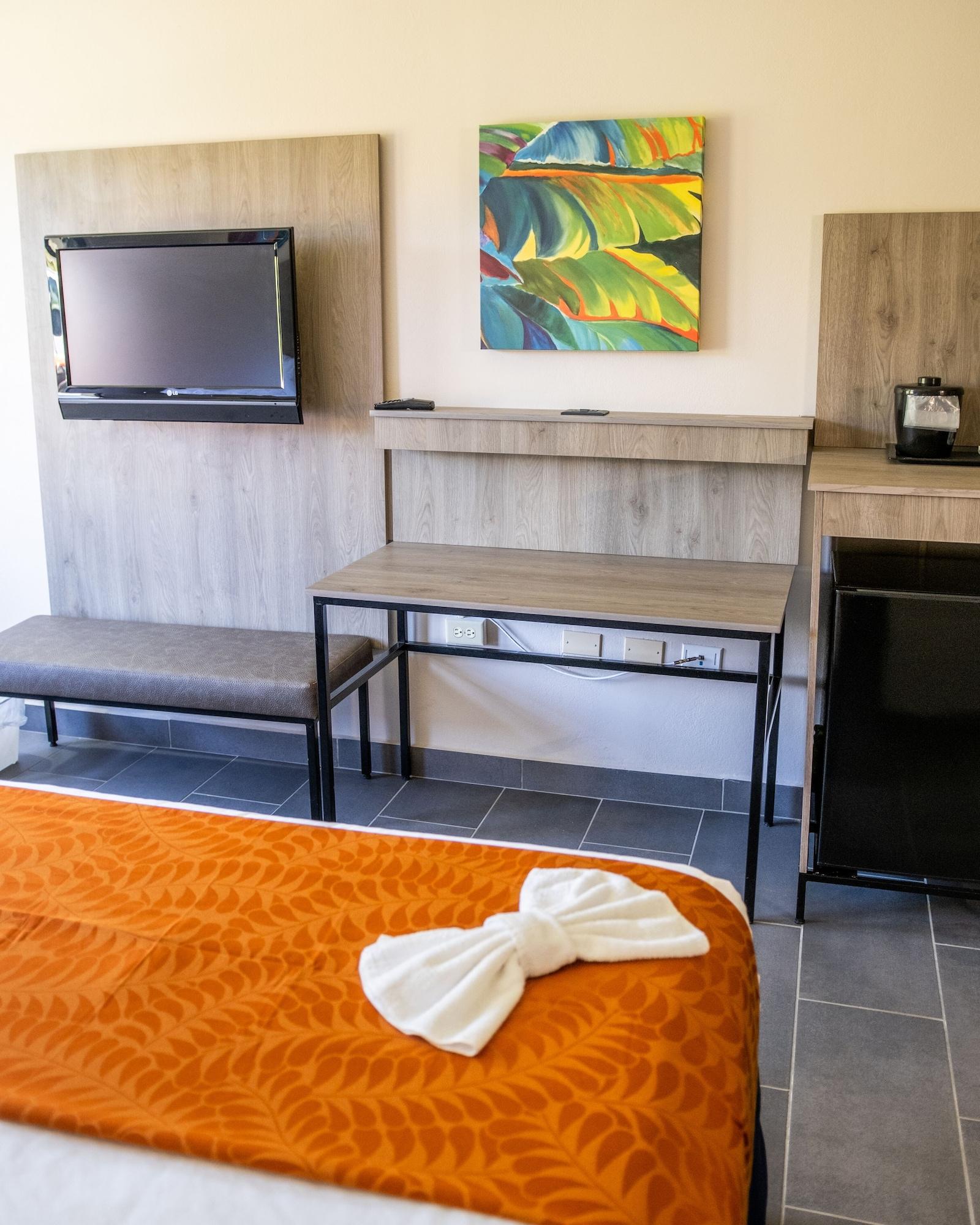 Parador El Faro Aguadilla Εξωτερικό φωτογραφία