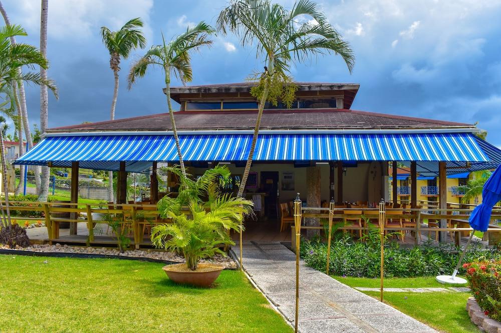 Parador El Faro Aguadilla Εξωτερικό φωτογραφία