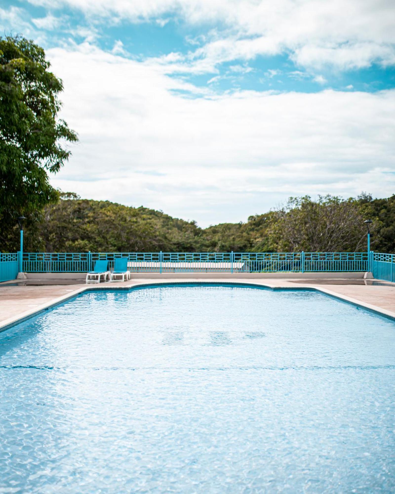 Parador El Faro Aguadilla Εξωτερικό φωτογραφία