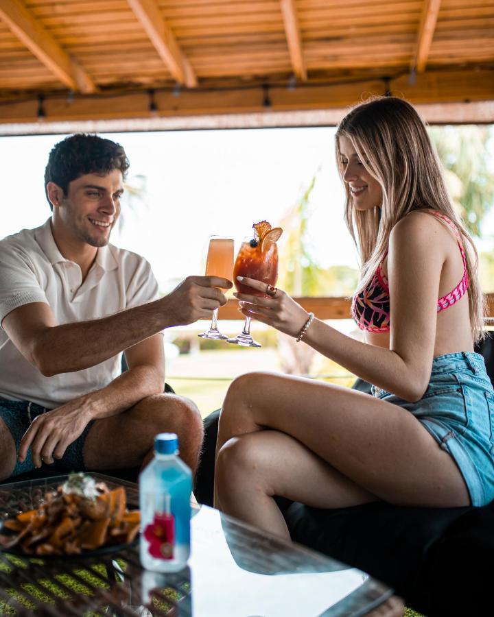Parador El Faro Aguadilla Εξωτερικό φωτογραφία