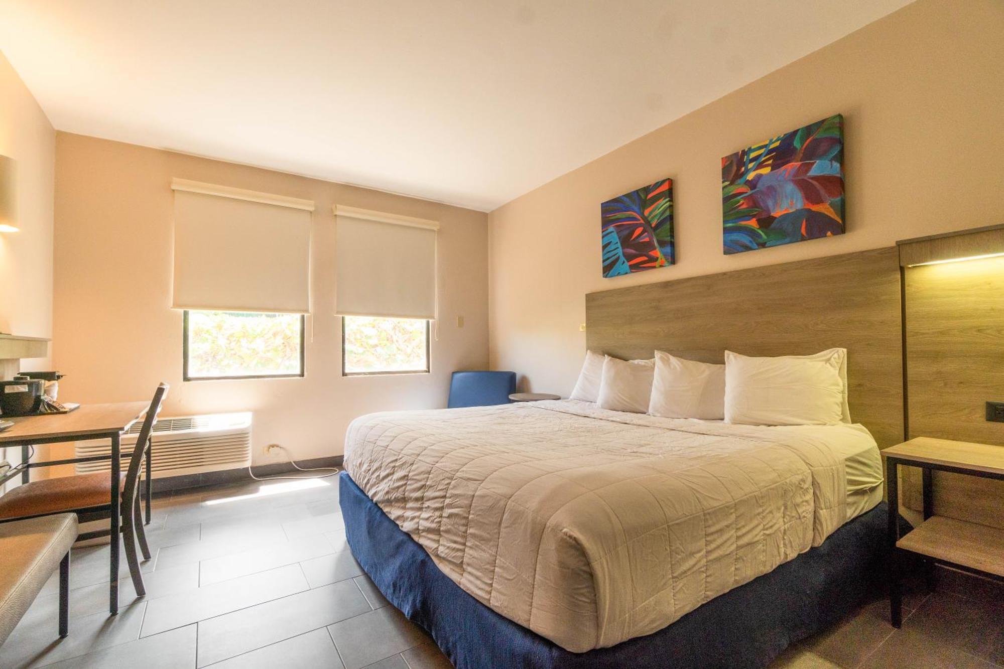 Parador El Faro Aguadilla Εξωτερικό φωτογραφία
