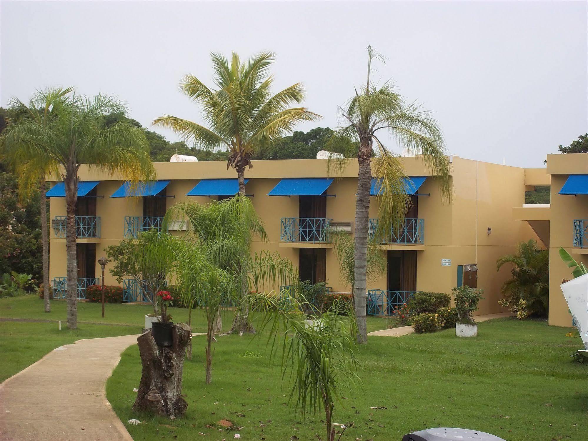 Parador El Faro Aguadilla Εξωτερικό φωτογραφία